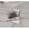 Peygran Tile Leveling System 1/32" (1MM): 300 Clips. Lippage free