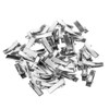 KOZEEY人形　DIY　作り　50pcs　ミニヘアピン