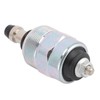Fuel Shut Off Solenoid Valve Engine Stop Flameout Shutdown Tool