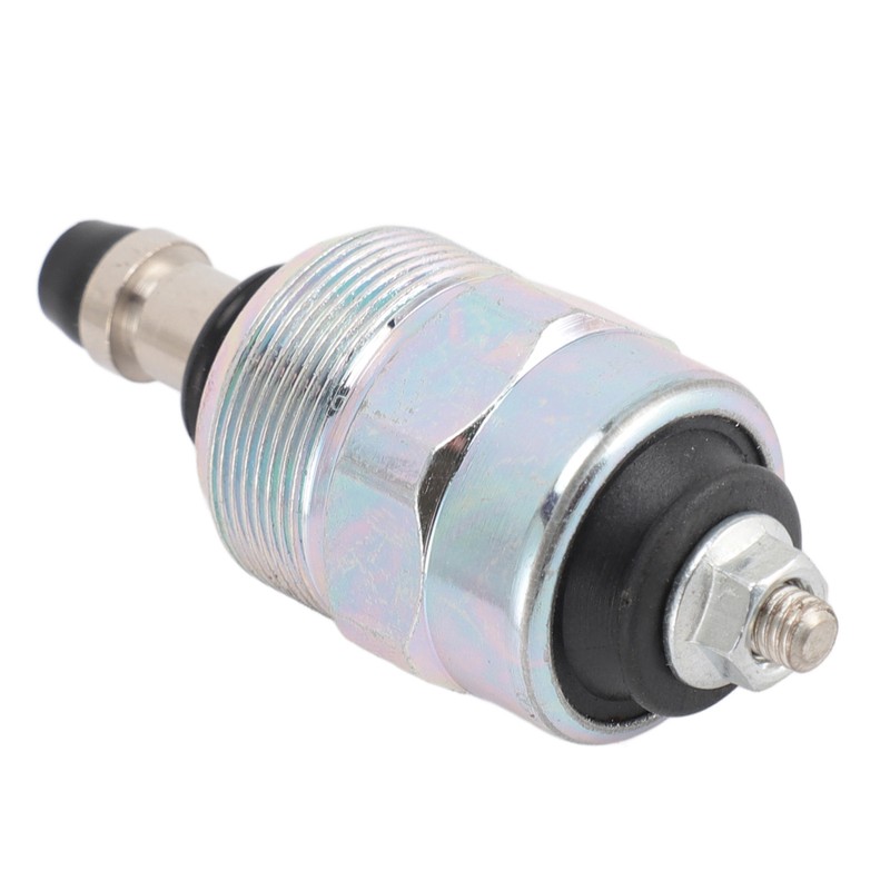 Fuel Shut Off Solenoid Valve Engine Stop Flameout Shutdown Tool