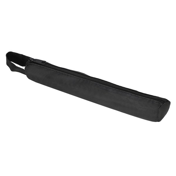 PATIKIL 11.42"x2.36" Tripod Carrying Case, 1PackNylon Padded Tripod Bag with