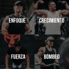 Bucked Up Pre Entreno | Beta Alanina + Citrulina Sour