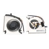 CPU GPU Cooling Fan for MSI GE75 GP75 GL75 Low