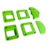 3D Printing Bottom Fixing Buckle for DIY Fun - Compatible