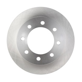 Rear Brake Rotor Left & Right Pair Kit for GMC Chevy Van Pickup Truck