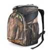 EAGLEMATE 22L Backpack Cooler Insulated Picnic Bag for Camping,Hiking,Fishing (CAMO)