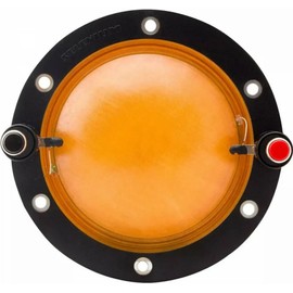 JBL RPD450TRIO DIAPHRAGM REPLACEMENT KIT FOR JBL D450 TRIO DRIVER