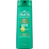 Garnier Hair Care Fructis Grow Strong Shampoo, 12.5 Fluid Ounce