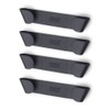 Joseph Joseph CupboardStore - 4 Piece Pot Lid Holder Set
