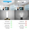 LFLAMPON Jde11 Led Bulb Dimmable 100W 120W Halogen Equivalent, 120V