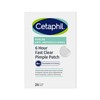 Cetaphil Parches Anti-Imperfecciones 24 piezas con Ácido Salicílico, CICA y