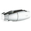 Grohe 12353000 Glide Element, Starlight Chrome