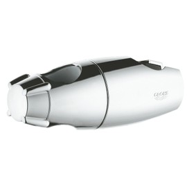 Grohe 12353000 Glide Element, Starlight Chrome