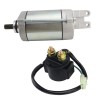 superstarterstore Starter Replacement for Honda TRX650FA FourTrax Rincon 650 2003-2005