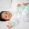 Coco Moon Honu Honi Bamboo Coverall - Size: 18-24M