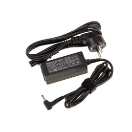 KALEA-INFORMATIQUE Laptop Power Supply 19V 2.37A with 1.35x4mm Connection Similar to Asus UX21 UX31 UX31E UX31K EXA1209CH EXA1209UH ADP-45BW