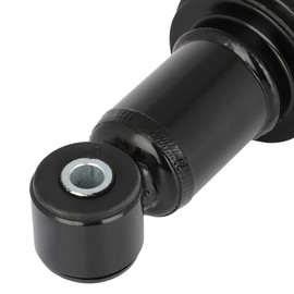 ECCPP 4PCS Heavy Duty Golf Cart Front Rear Shocks Absorber Set for Yamaha Drive G29 Passenger Side and Driver Side OEM JW2-F3390-00-00, JW2-F3350-00, JW1-F2210-00-00