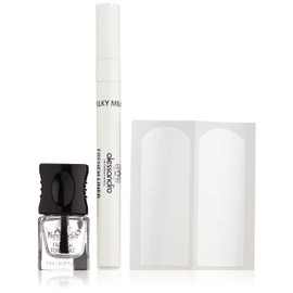 alessandro Effect French Liner Set Milky White 5 ml + 3.2 ml