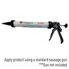 PROSOCO Adhesive | Landscaping and Construction Adhesive - 20 oz