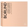 ANNEMARIE BÖRLIND TEINT EFFECTIVE NATURAL BEAUTY Compact Powder (9 g)