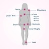 Body Glide For Her Anti Chafe Balm | Chafing stick
