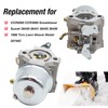 laffoonparts 95-7935 Carburetor Replacement for Toro CCR2000 CCR3000 38180 38180C