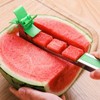 Life Change Watermelon Slicer Fruit Cutter Windmill Kitchen Utensils Gadgets