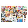MasterPieces 300 Piece EZ Grip Jigsaw Puzzle - Sweet Things