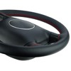 L&P A269-1 Steering Wheel Cover Genuine Leather Steering Wheel Cover