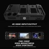 FOTGA A50T Touch Screen Camera Field Monitor 1920x1080 4K HD