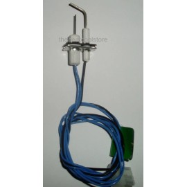 Honeywell Q3400A1016 Replacement Ignitor Flame Rod Assembly
