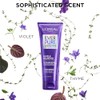 Oréal Paris Ever Pure Purple Shampoo Matizador Pelo Rubio 200