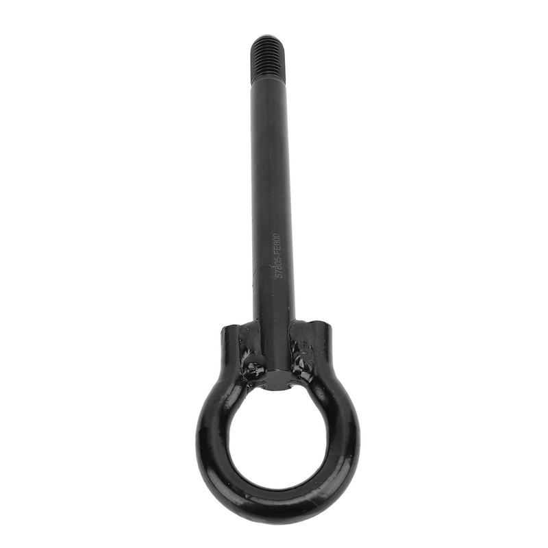 Towing Hook 57805FE000 Forged Steel Front Tractive Towing Hitch Eye