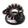 MZS Motorcycle Electric Stator Coil 12317718420 Compatible with S1000RR 2009-2017