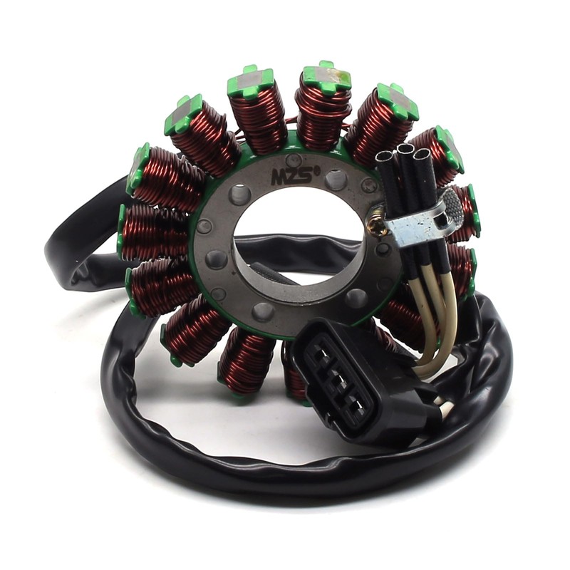 MZS Motorcycle Electric Stator Coil 12317718420 Compatible with S1000RR 2009-2017
