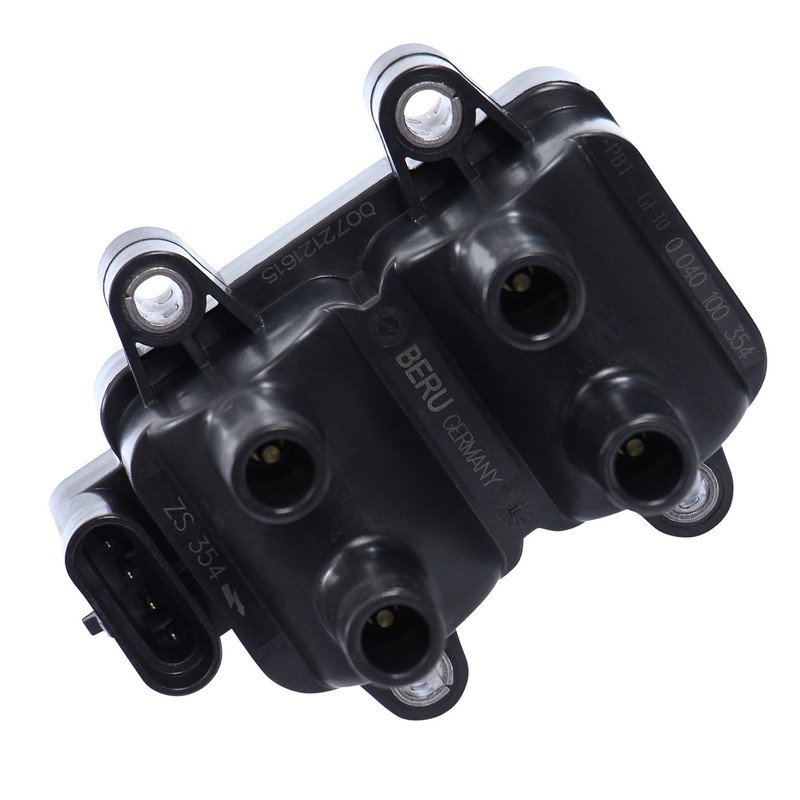 Beru AG 0040100354 Ignition Coil
