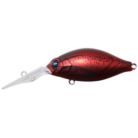 Issei Issey G.C. Crank 42MR #35 Mackkin Bass Lure