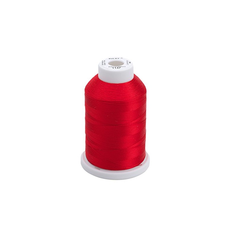 Sulky Of America 268d 40wt 2-Ply Rayon Thread, 1500 yd,