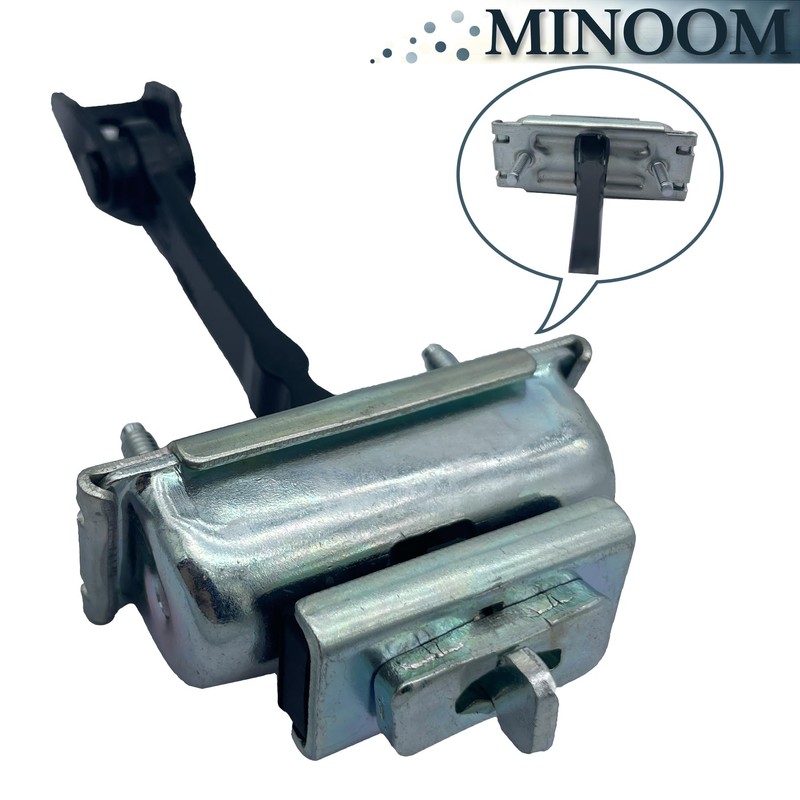 MINOOM BK31V23500AD Front Door Hinge Stop Check Strap Limiter Replacement