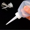 ( ) 100ml Tube Grout Empty Bottle / ( )100ml 튜브 줄눈 공병