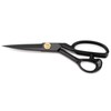 Sewing Scissors Professional Clothing Electrophoresis AntiRust Cutting Equipment for Home