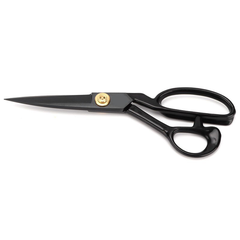 Sewing Scissors Professional Clothing Electrophoresis AntiRust Cutting Equipment for Home
