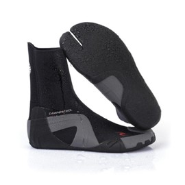 Rip Curl D/Patrol 3mm S/Toe Boot