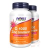 Kit 2 Vitamina C Y Zinc | Ác. Ascórbico Y