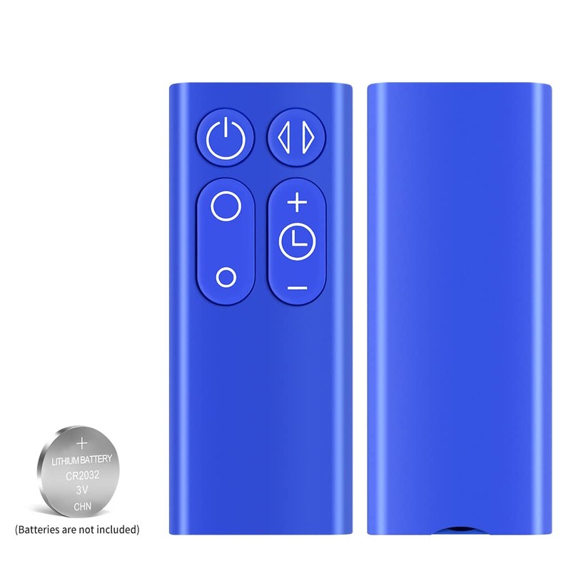 CLVIZCXOM AM11 TP00 TP01 Replacement Remote Control for Dyson Dyson