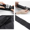 Ulifebetter Server Waist Pouch, Server Apron Accessories Bag, Server Pouch
