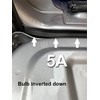 ESI Ultimate Tailgate Seal with Taper Seal Compatible with RAM