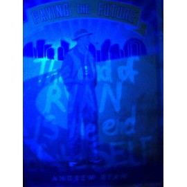 Bioshock 2 Special Edition Three Rapture Advertisement Posters Set