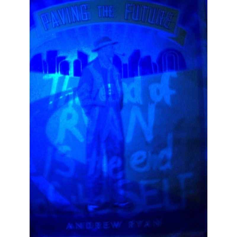 Bioshock 2 Special Edition Three Rapture Advertisement Posters Set