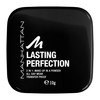 Manhattan LP Compact Make-Up Fb009